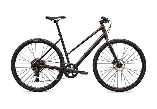 Specialized Sirrus X 2.0 Step-Through