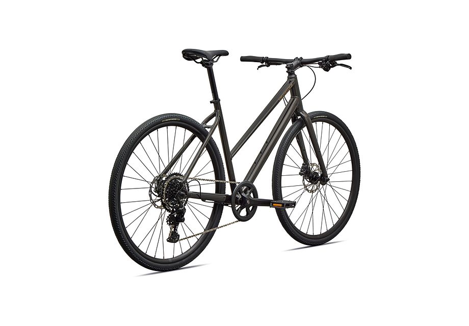 Specialized Sirrus X 2.0 Step-Through