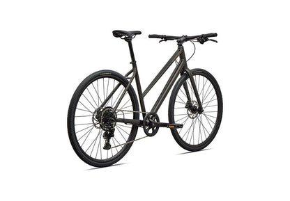 Specialized Sirrus X 2.0 Step-Through
