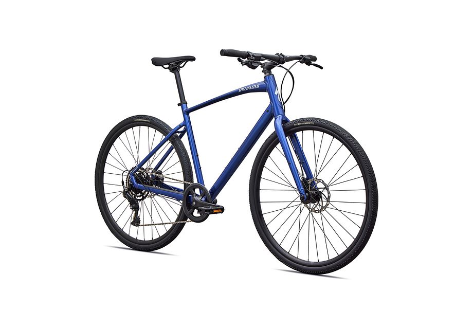 Specialized Sirrus X 2.0