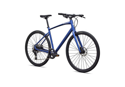 Specialized Sirrus X 2.0