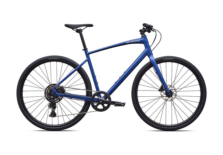 Specialized Sirrus X 2.0
