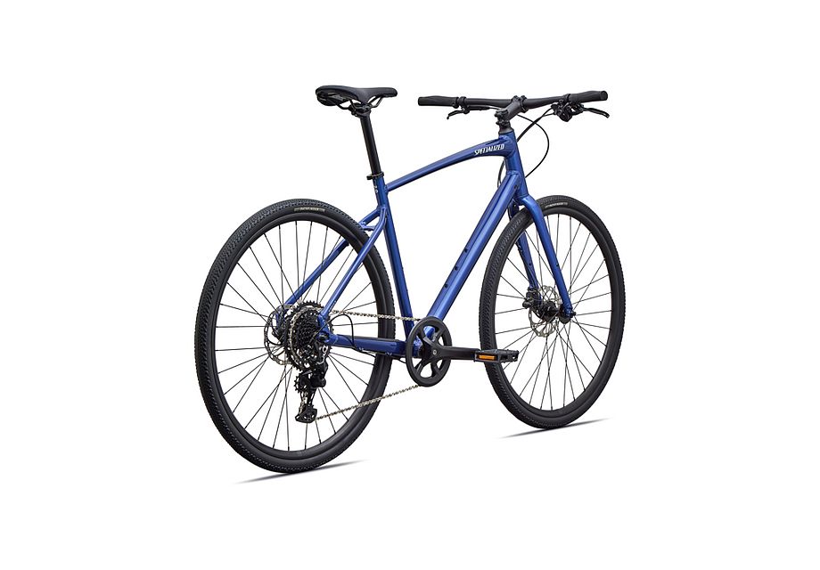 Specialized Sirrus X 2.0