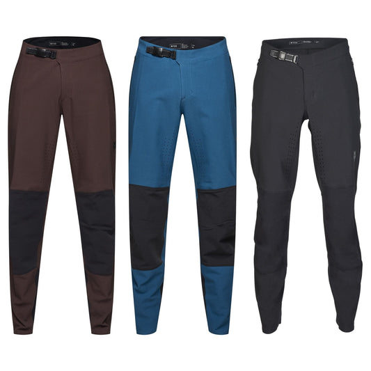Fox Defend Dwr Trail Pants
