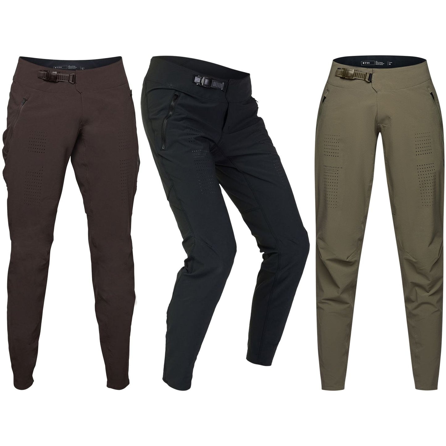 Fox Flexair Dwr Trail Pants 38