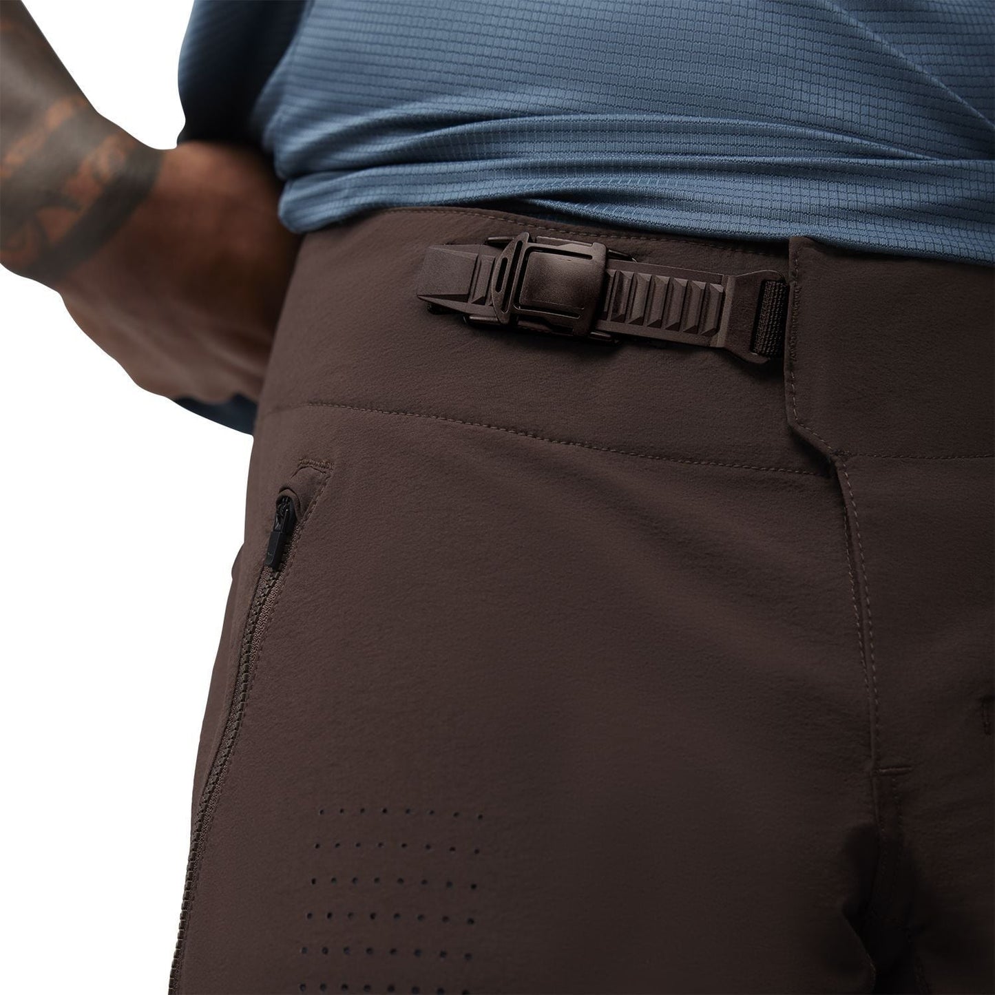 Fox Flexair Dwr Trail Pants 38