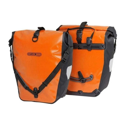 Ortlieb Back Roller Classic Ql2.1 Waterproof Panniers 40 Litres