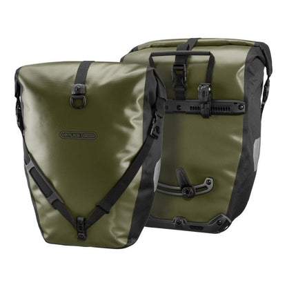 Ortlieb Back Roller Classic Ql2.1 Waterproof Panniers 40 Litres