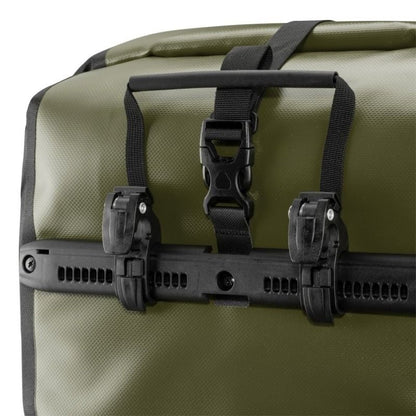 Ortlieb Back Roller Classic Ql2.1 Waterproof Panniers 40 Litres