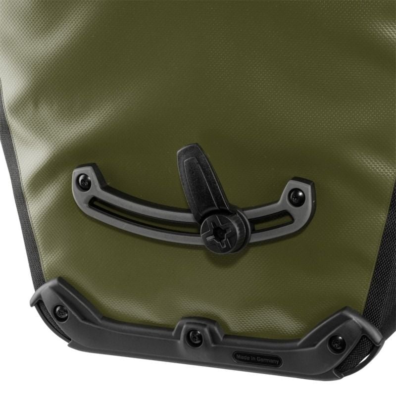 Ortlieb Back Roller Classic Ql2.1 Waterproof Panniers 40 Litres