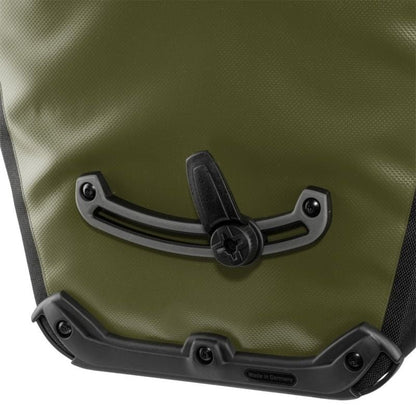 Ortlieb Back Roller Classic Ql2.1 Waterproof Panniers 40 Litres