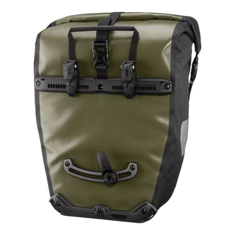Ortlieb Back Roller Classic Ql2.1 Waterproof Panniers 40 Litres