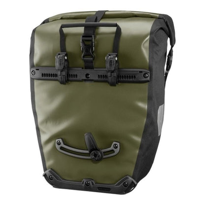 Ortlieb Back Roller Classic Ql2.1 Waterproof Panniers 40 Litres