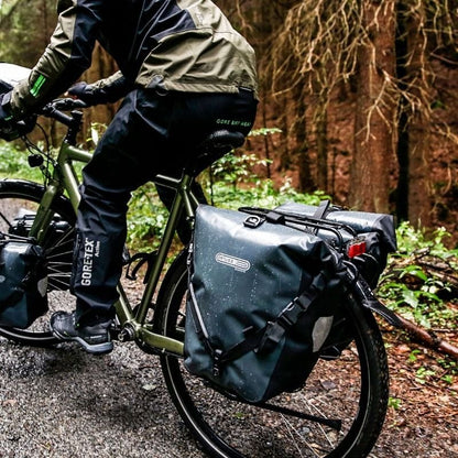 Ortlieb Back Roller Classic Ql2.1 Waterproof Panniers 40 Litres