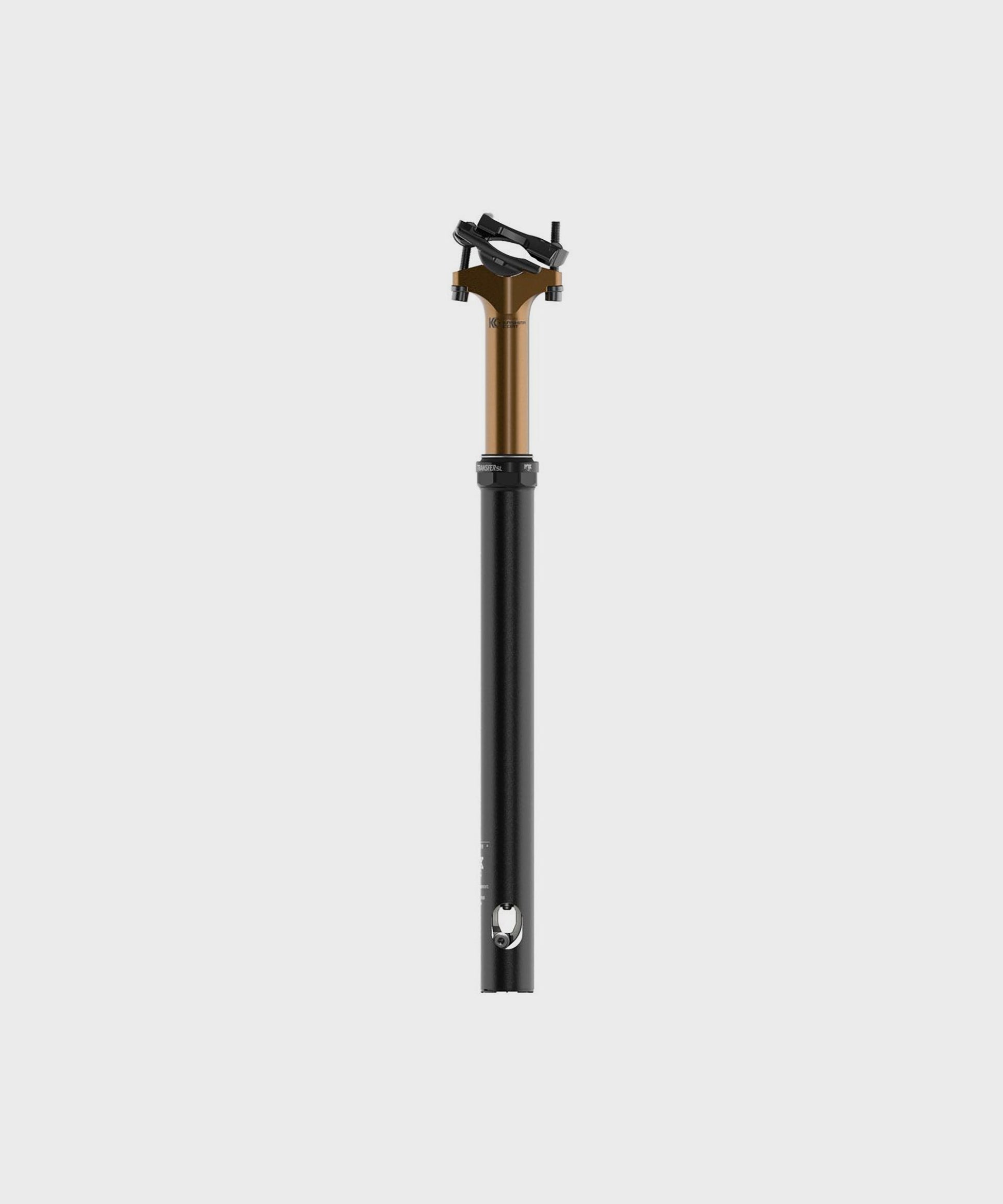 FOX Transfer SL Factory Dropper Seatpost 2022/23