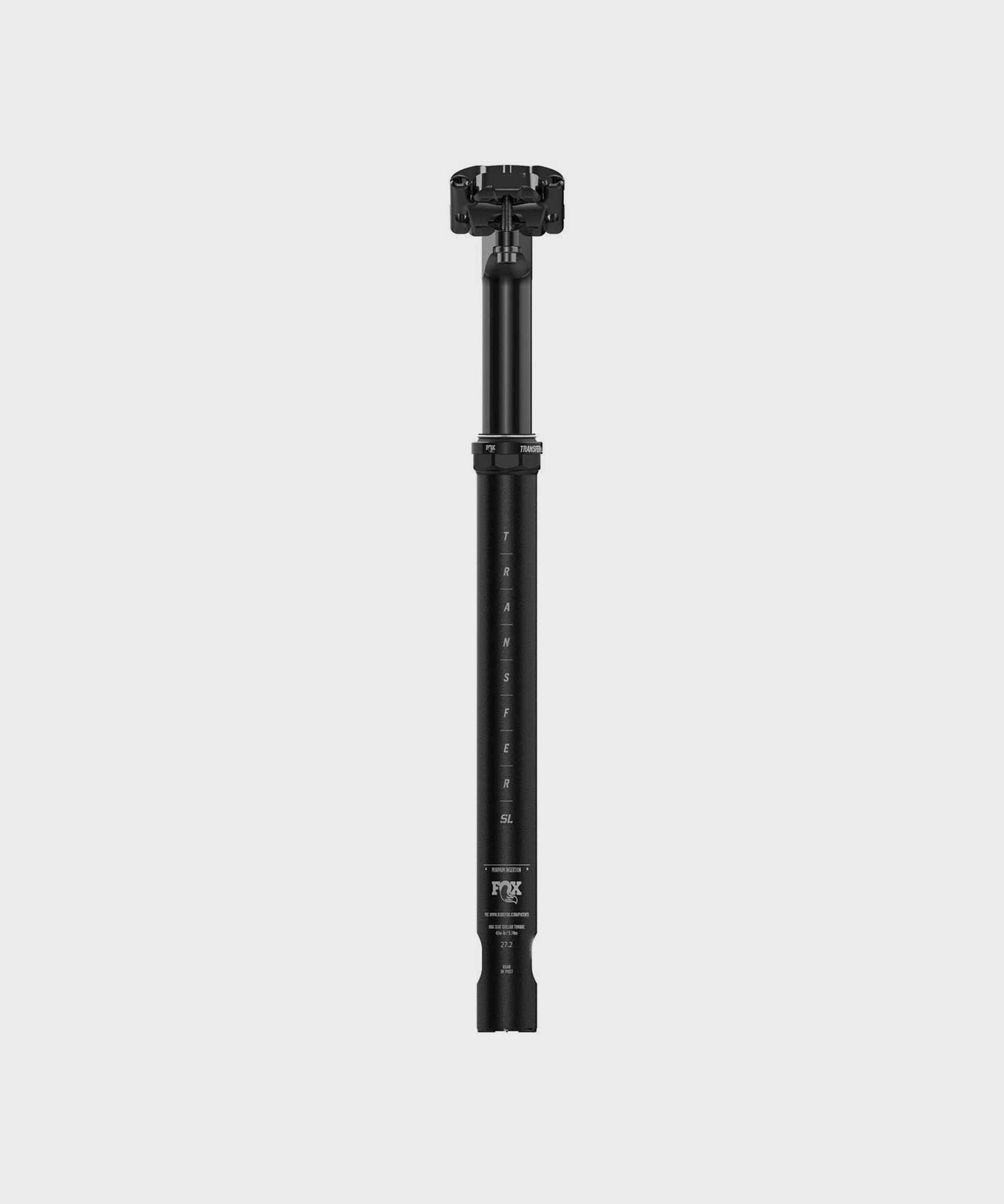 FOX Transfer SL Performance Elite Dropper Seatpost 2022/23