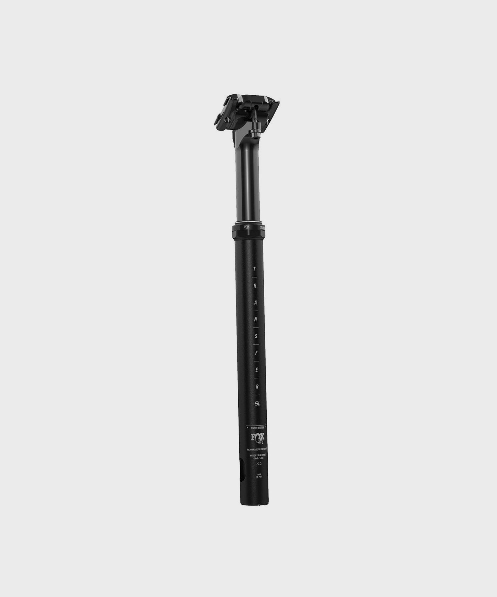 FOX Transfer SL Performance Elite Dropper Seatpost 2022/23