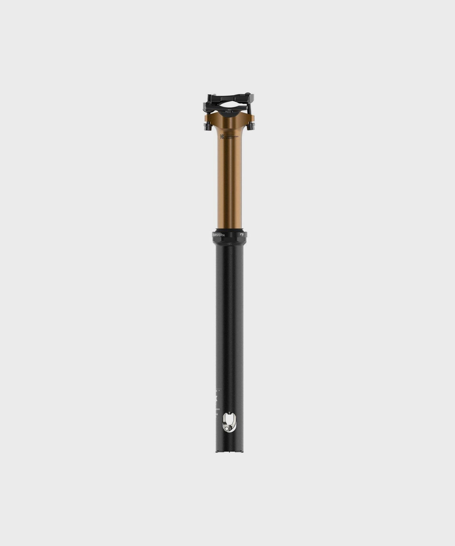 FOX Transfer SL Factory Dropper Seatpost 2022/23