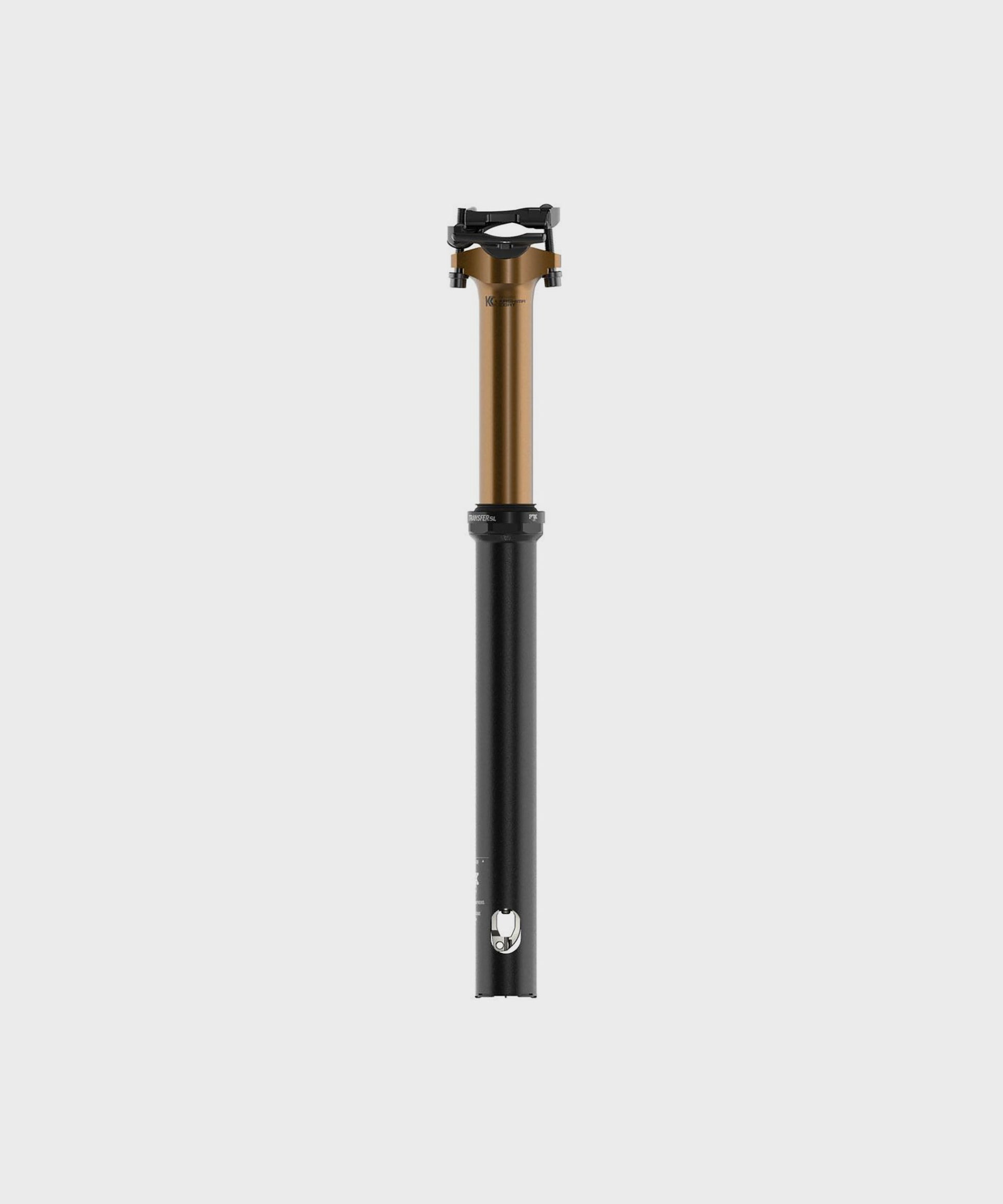 FOX Transfer SL Factory Dropper Seatpost 2022/23