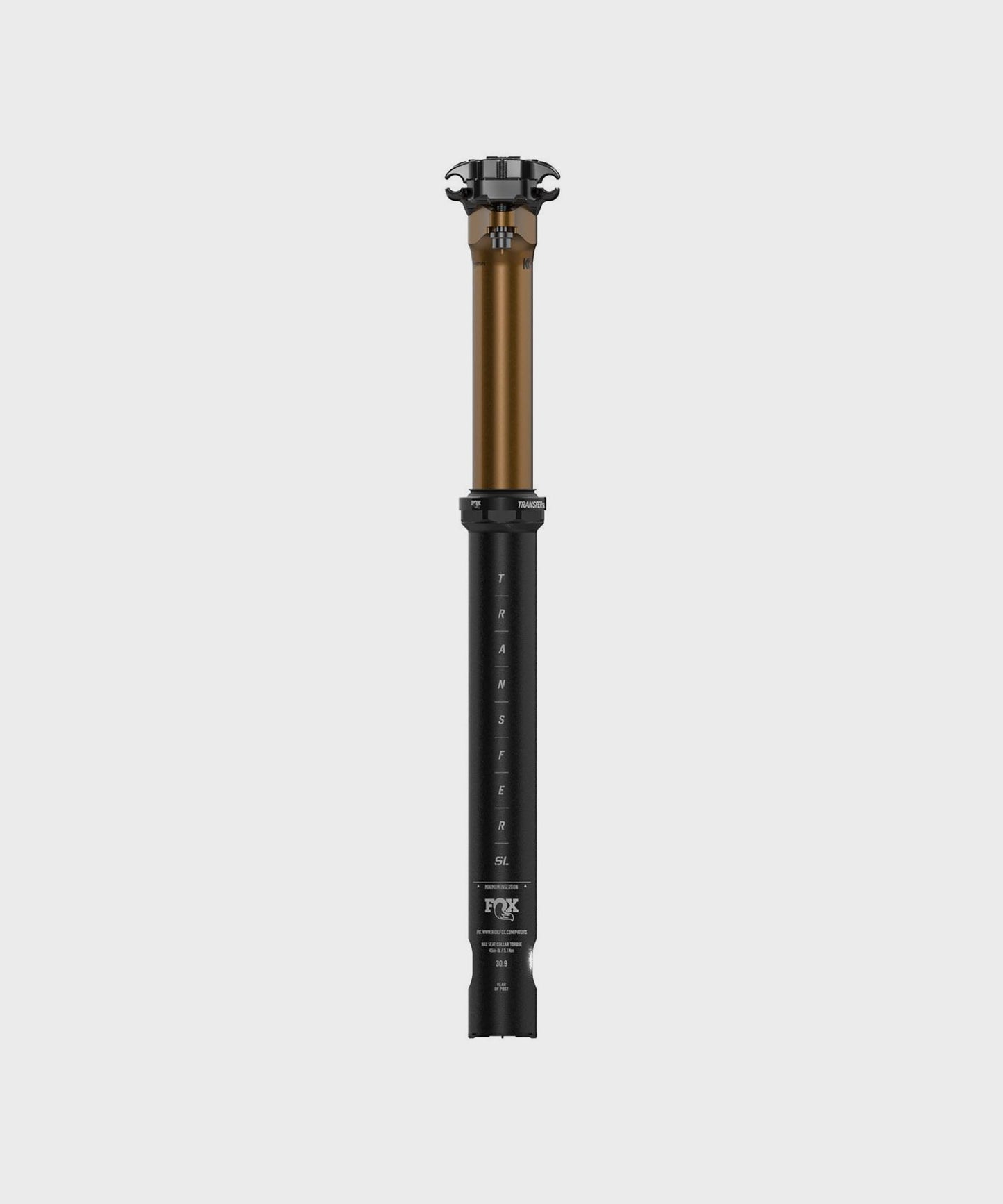 FOX Transfer SL Factory Dropper Seatpost 2023