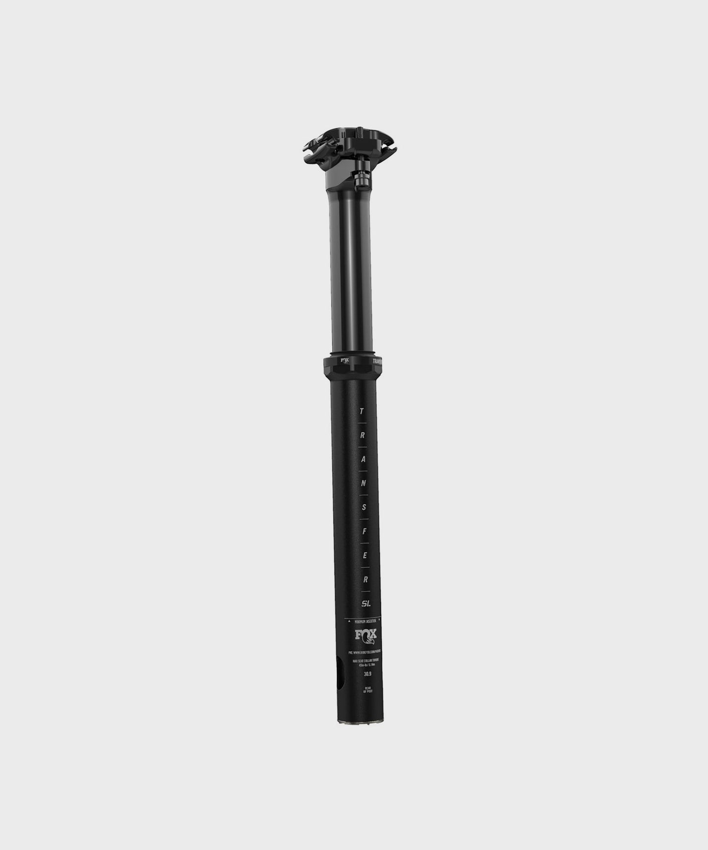 FOX Transfer SL Performance Elite Dropper Seatpost 2022/23