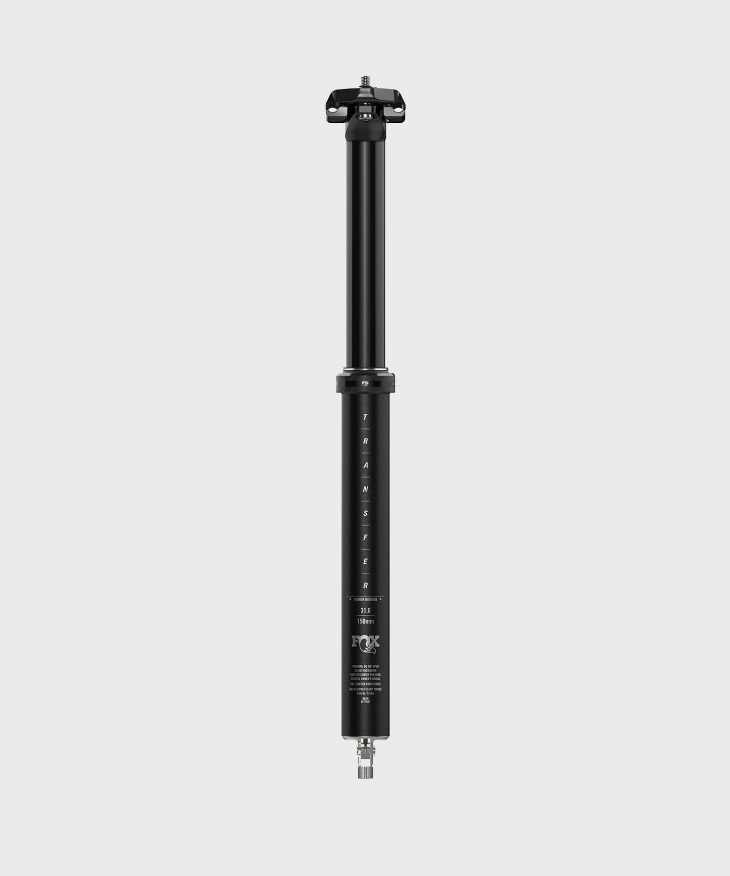 FOX Transfer Performance Elite Dropper Seatpost 2025 - 3