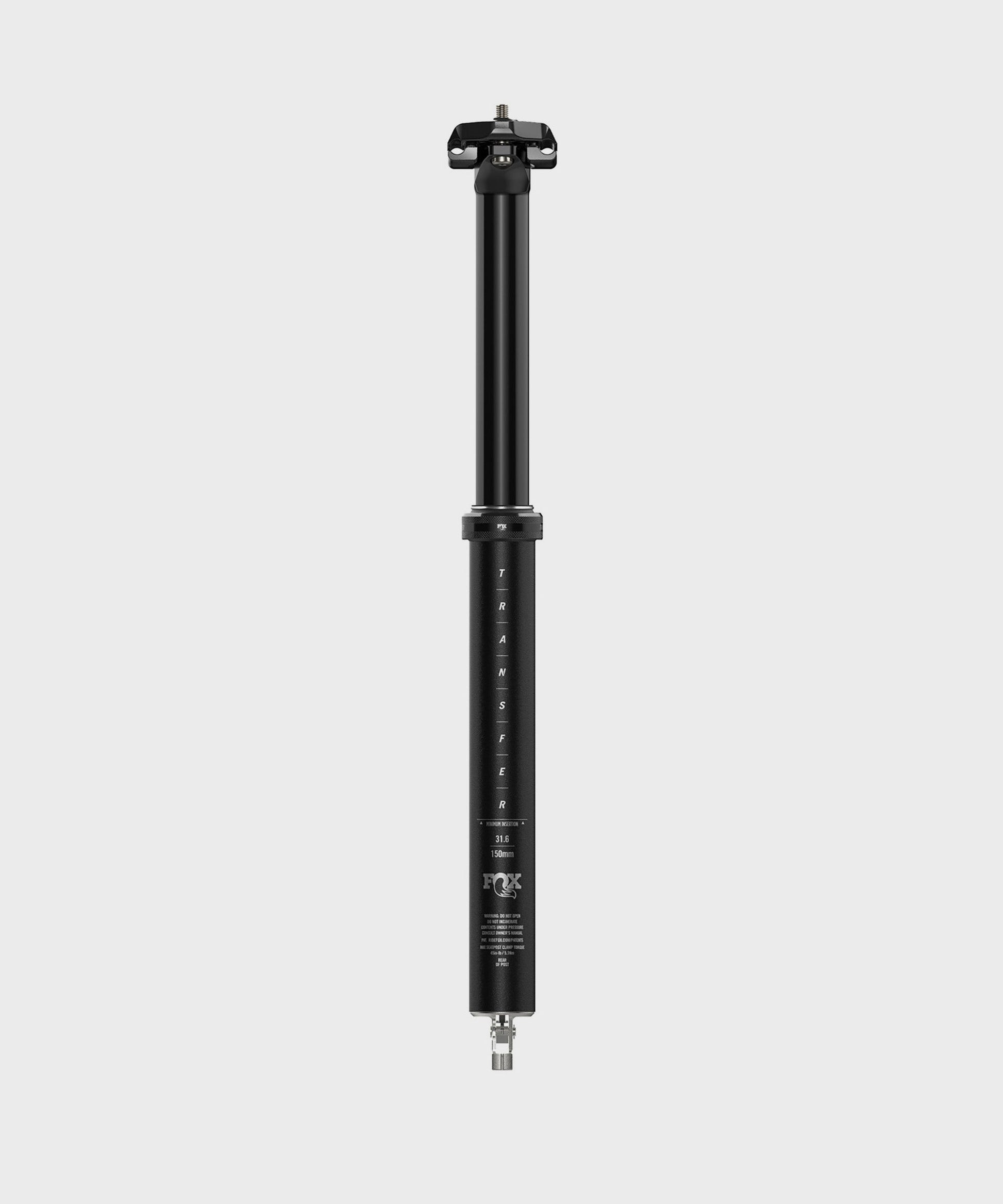 FOX Transfer Performance Elite Dropper Seatpost 2025 - 3