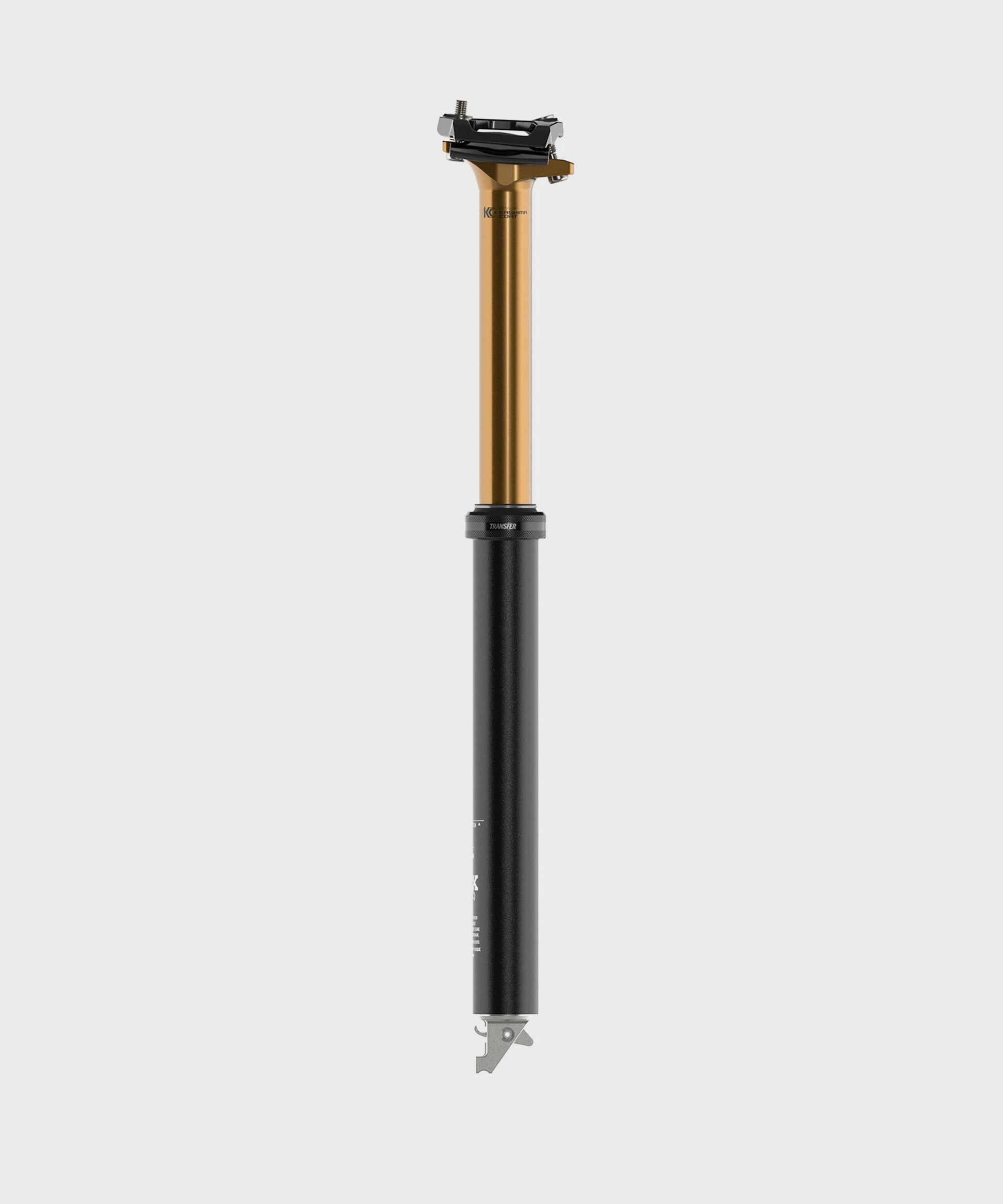 FOX Transfer Factory Dropper Seatpost 2025 - 3
