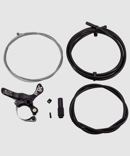 FOX Transfer Drop-Bar Dual Pull Seatpost Lever