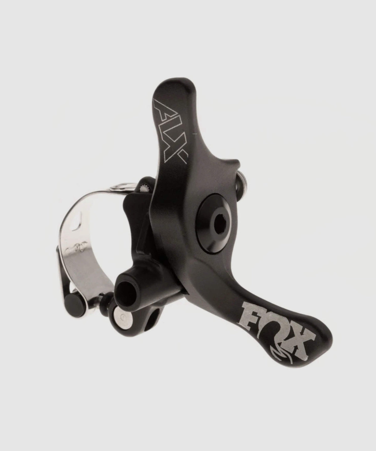 Transfer Drop Bar Dual Pull Seatpost Lever