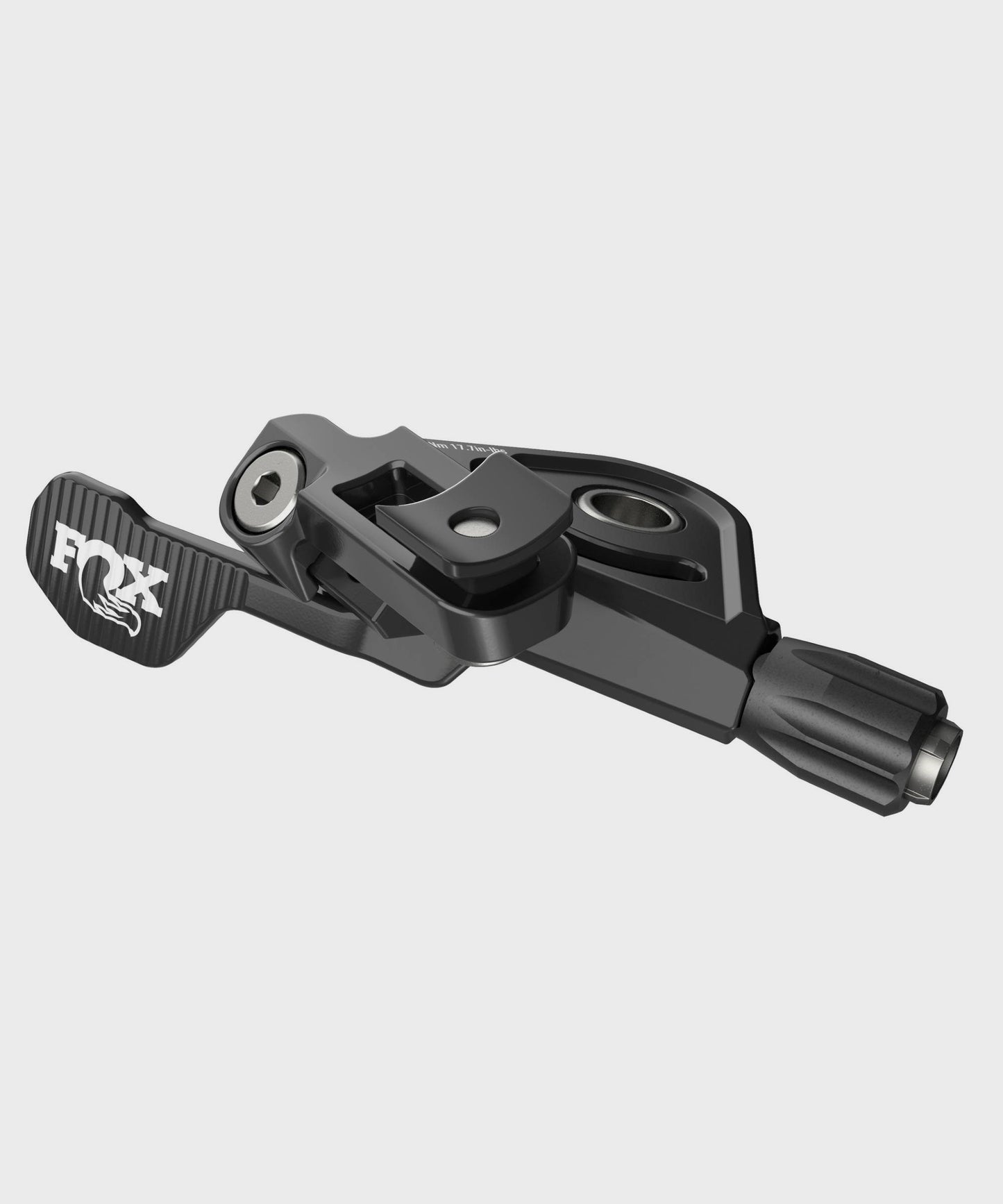 FOX Transfer Dropper Seatpost 1x Remote Lever