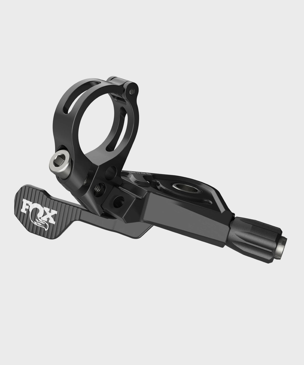 Transfer Dropper Seatpost 1x Remote Lever
