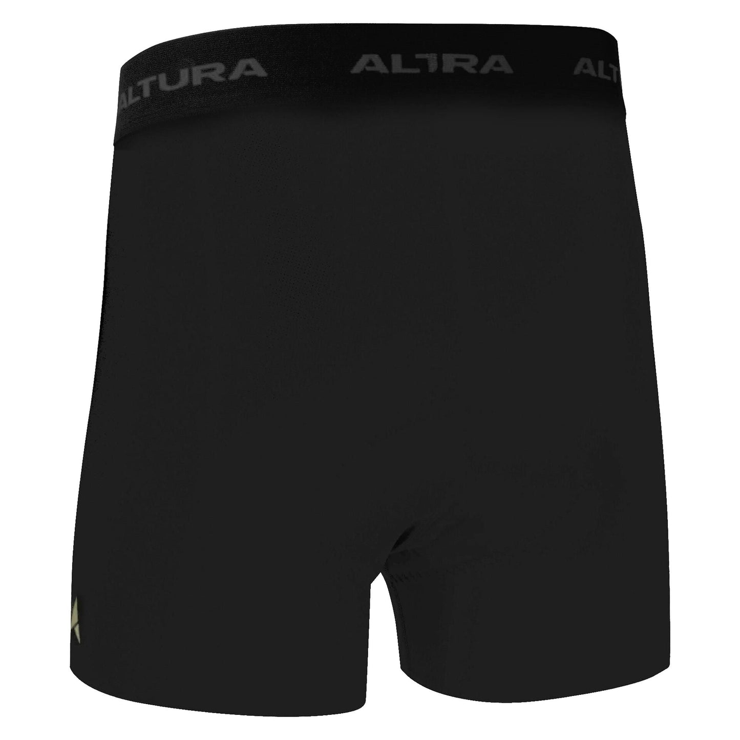 Altura Tempo Men's Cycling Undershorts 2025: BLACK