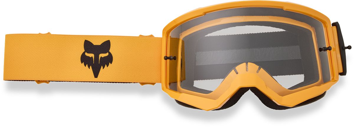 Fox Main Goggles
