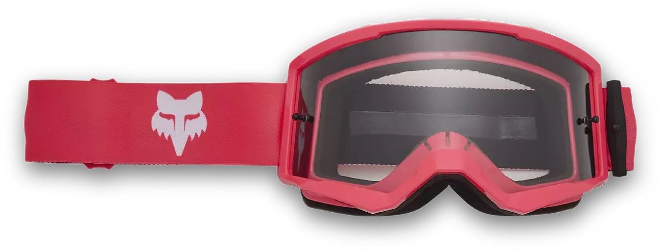 Fox Main Goggles