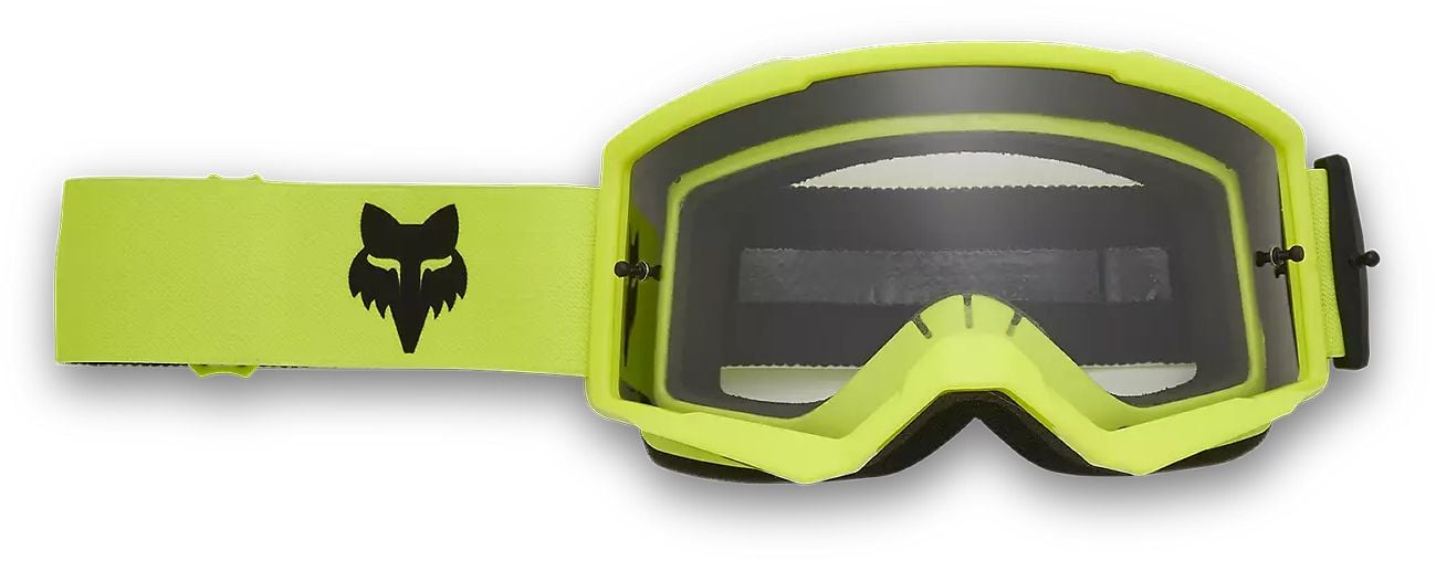 Fox Main Goggles