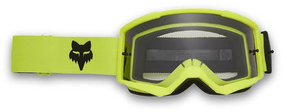 Fox Main Goggles