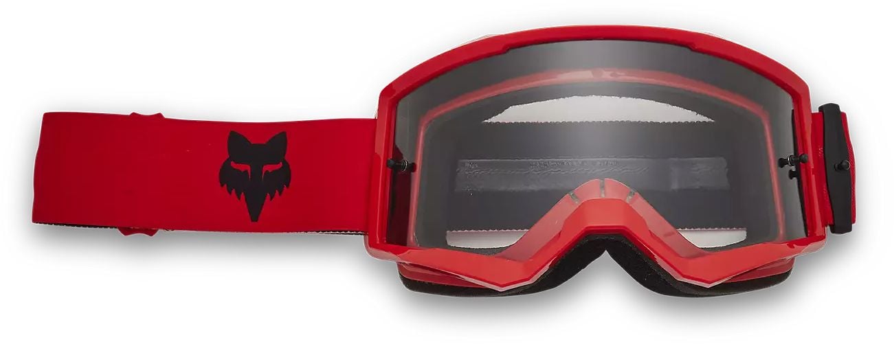 Fox Main Goggles