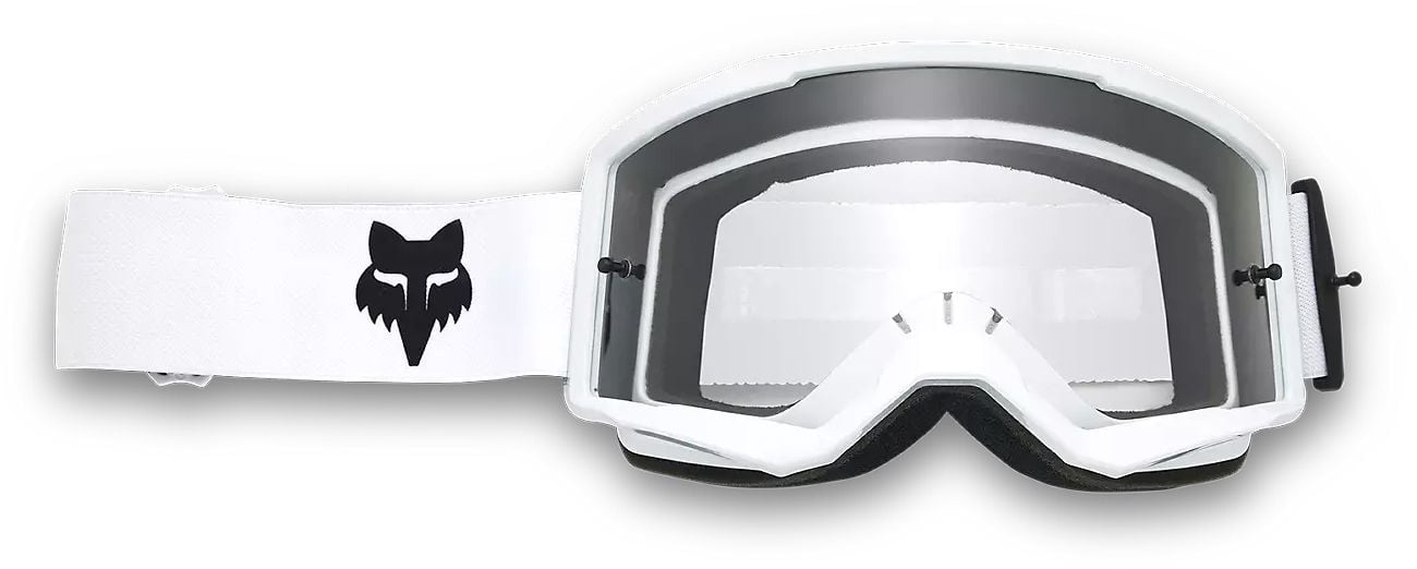 Fox Main Goggles