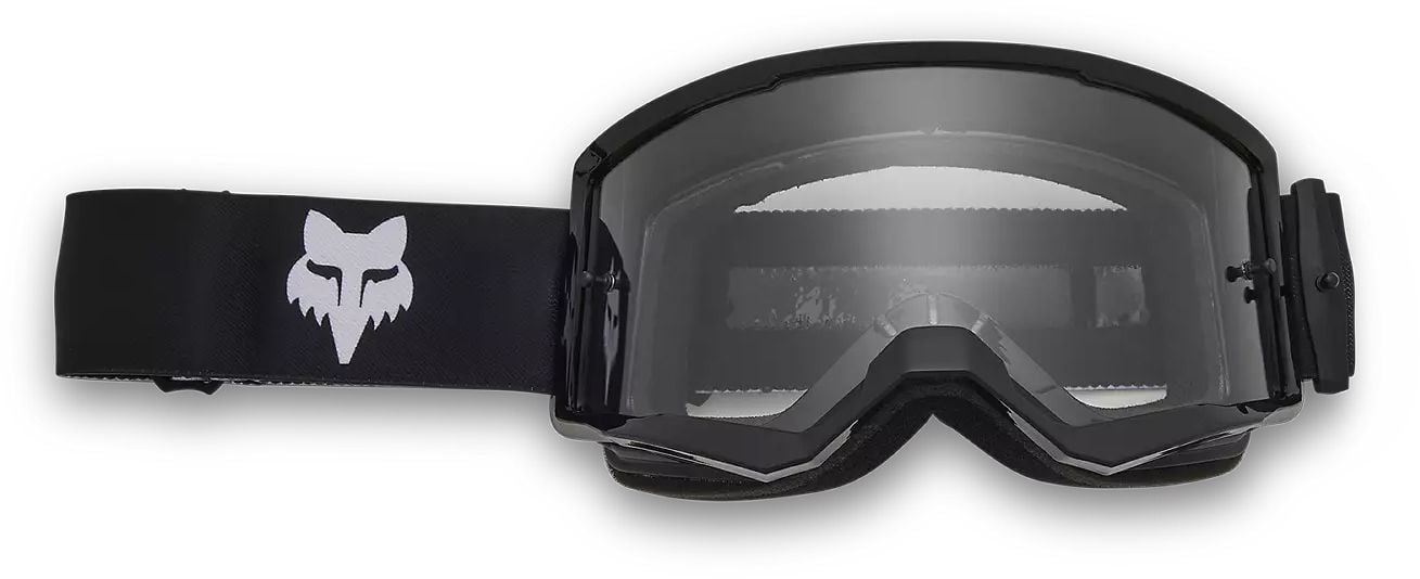 Fox Main Goggles