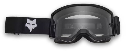 Fox Main Goggles