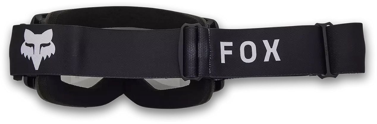 Fox Main Goggles