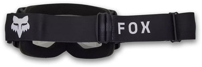 Fox Main Goggles