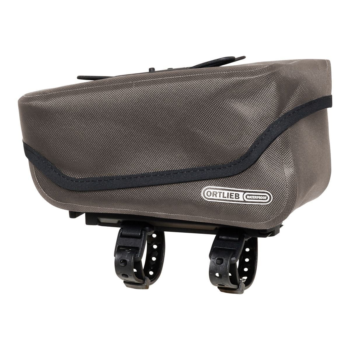 Ortlieb Toptube-bag W/ Tube-lock 1.5 Litre