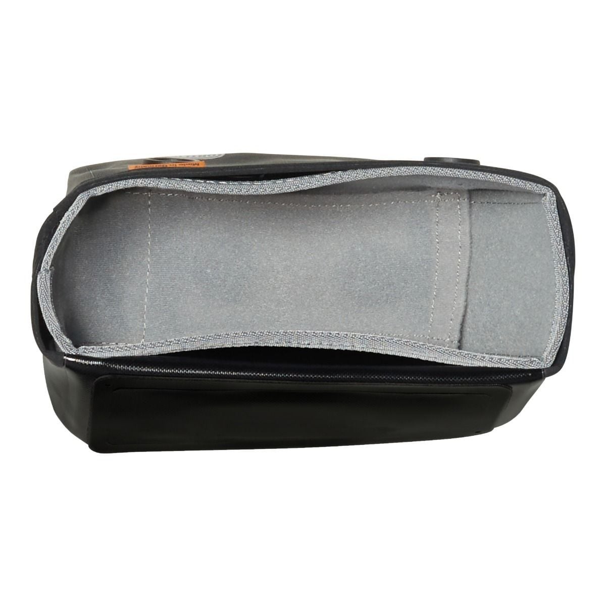 Ortlieb Toptube-bag W/ Tube-lock 1.5 Litre