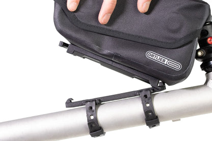 Ortlieb Toptube-bag W/ Tube-lock 1.5 Litre
