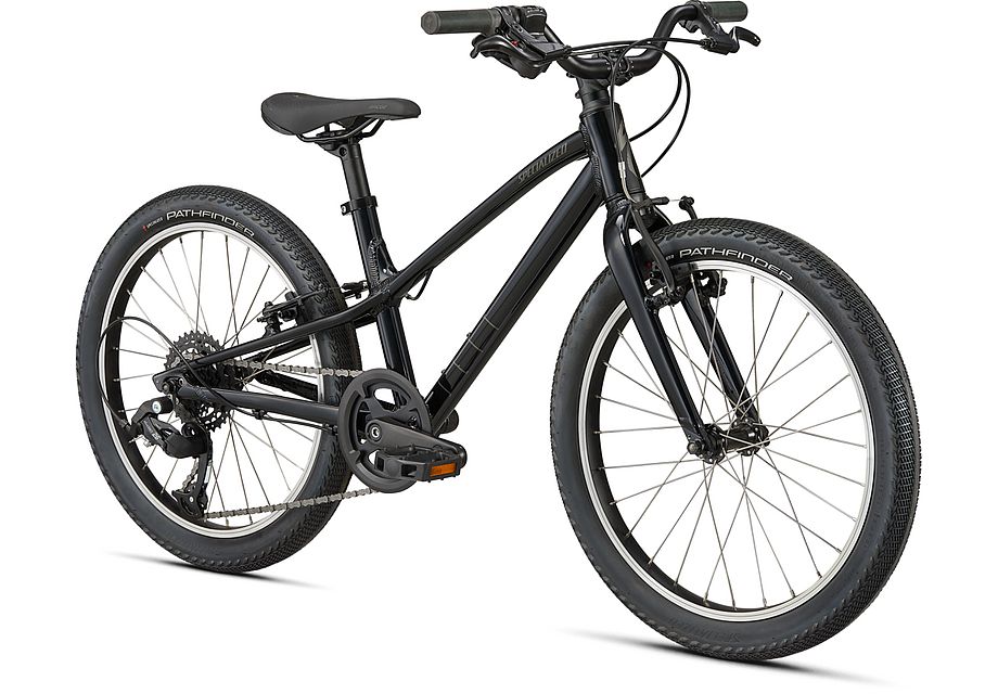 Specialized Jett