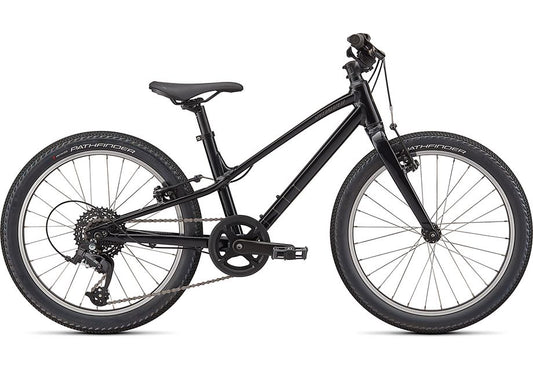 Specialized Jett