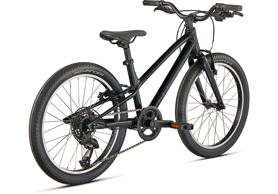 Specialized Jett