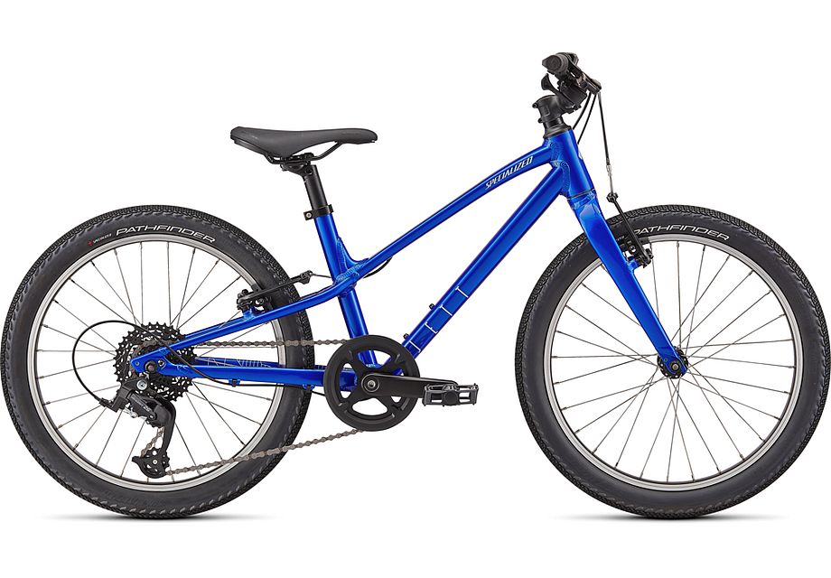 Specialized Jett